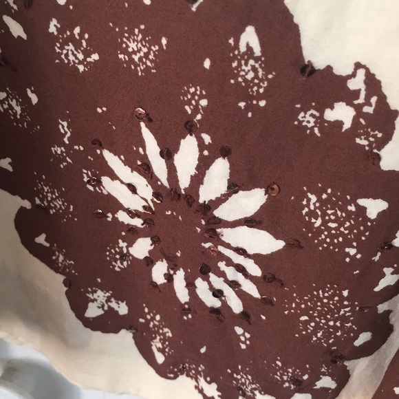 Circle skirt -Anthropologie - Picture 5 of 6